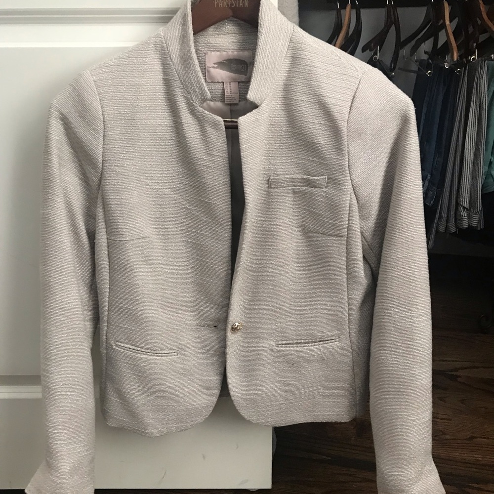 Forever 21 Jacket